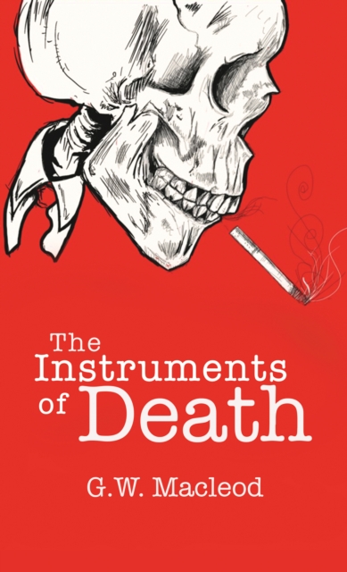 The Instruments of Death, EPUB eBook
