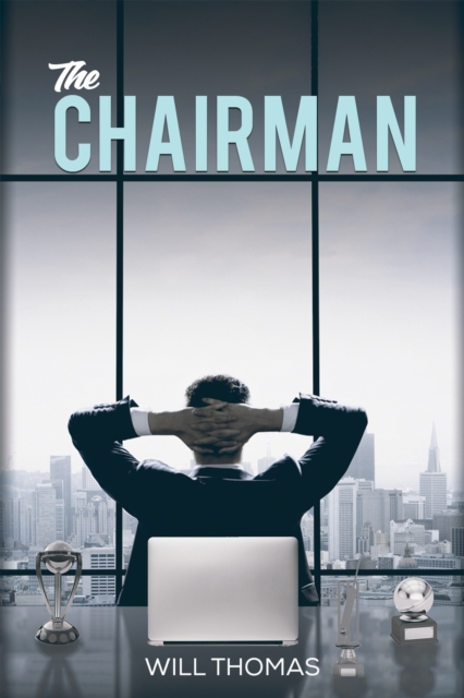 The Chairman, Paperback / softback Book