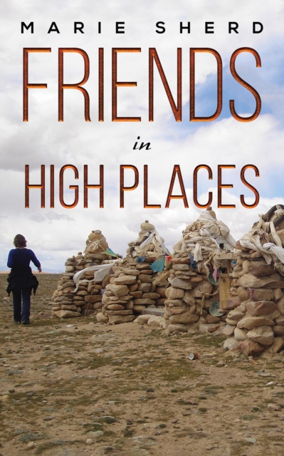 Friends in High Places, EPUB eBook