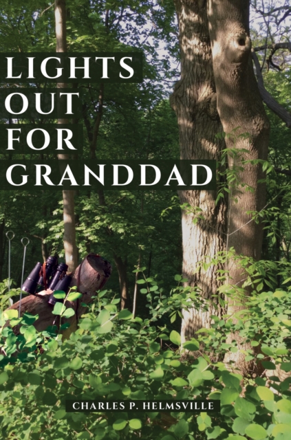 Lights Out for Granddad, Paperback / softback Book