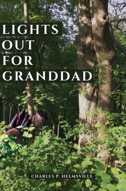 Lights Out for Granddad, EPUB eBook