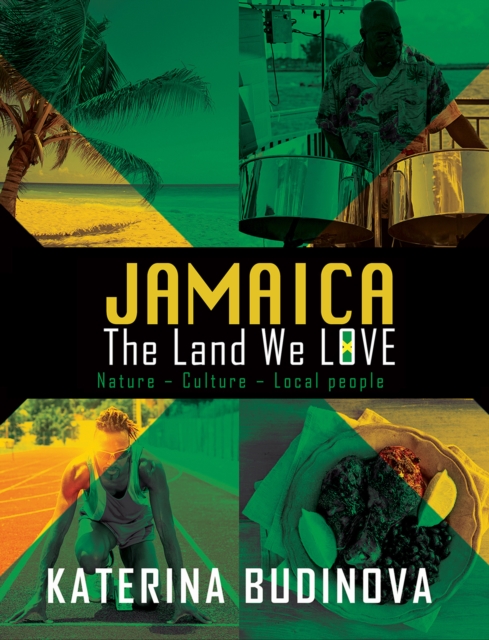 Jamaica, EPUB eBook
