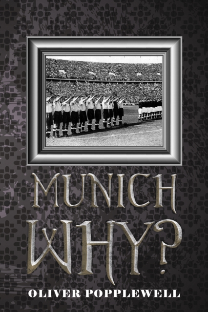 Munich Why?, EPUB eBook