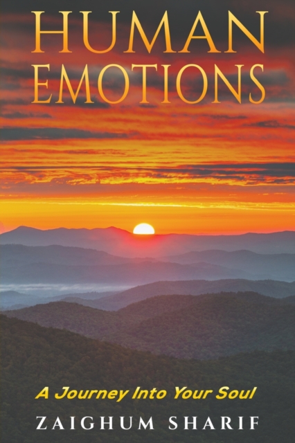 Human Emotions, Paperback / softback Book