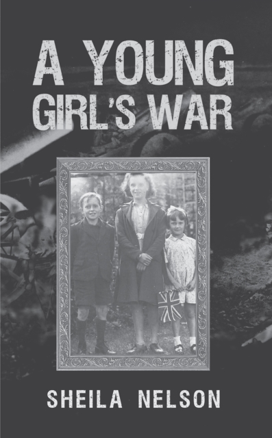 A Young Girl's War, Paperback / softback Book