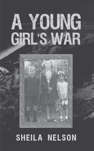 A Young Girl's War, EPUB eBook