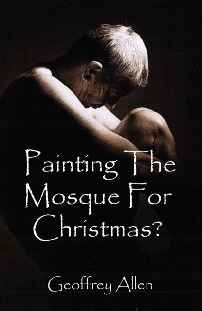 Painting the Mosque for Christmas?, EPUB eBook