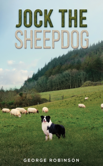 Jock the Sheepdog, EPUB eBook