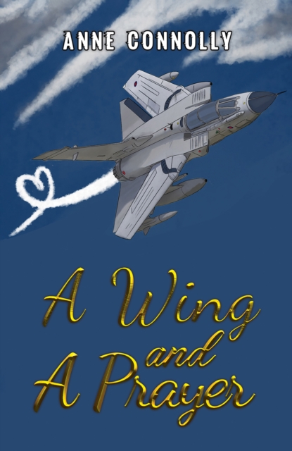 A Wing and A Prayer, EPUB eBook