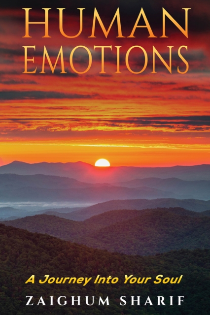 Human Emotions, EPUB eBook