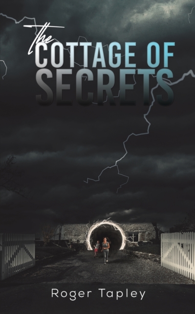 The Cottage of Secrets, Paperback / softback Book