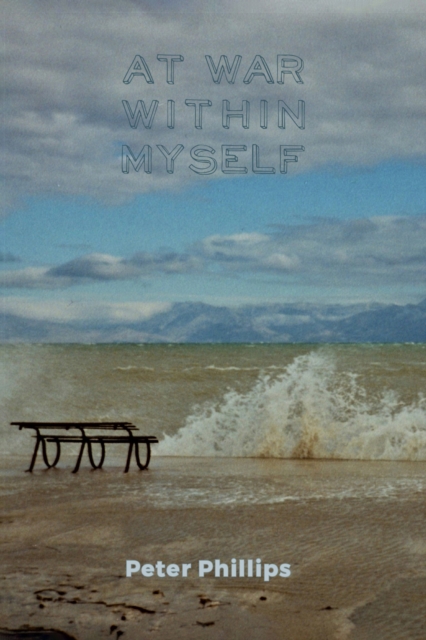 At War Within Myself, Paperback / softback Book