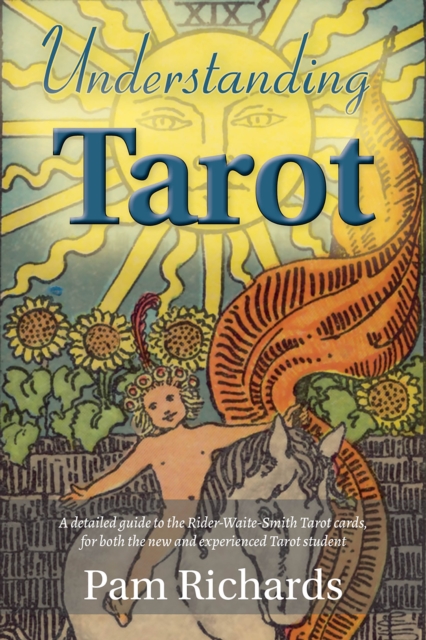 Understanding Tarot, EPUB eBook