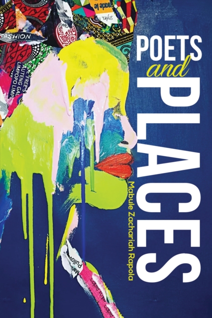 Poets and Places, Paperback / softback Book
