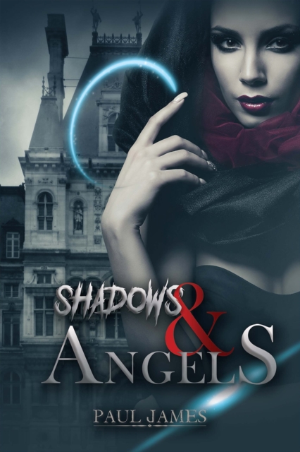 Shadows & Angels, Paperback / softback Book