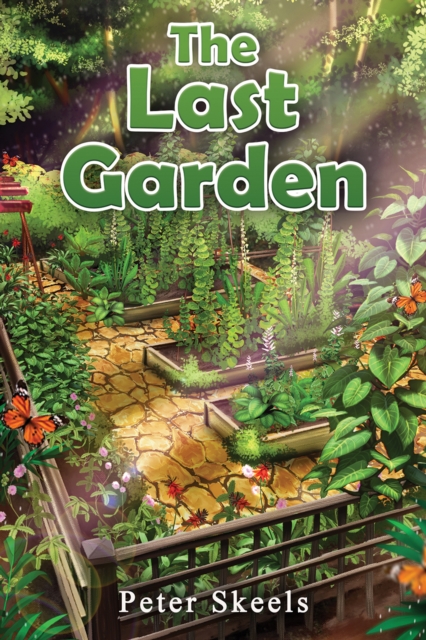 The Last Garden, EPUB eBook