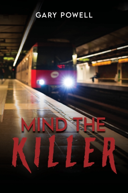 Mind the Killer, EPUB eBook