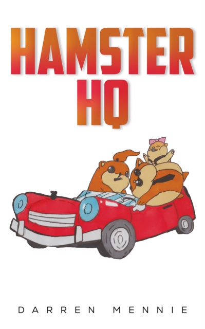 Hamster HQ, EPUB eBook