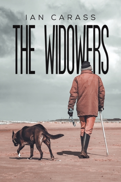 The Widowers, Paperback / softback Book