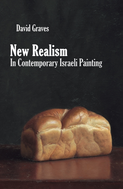 New Realism in Contemporary Israeli Painting, EPUB eBook