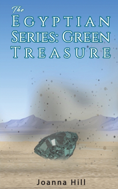 The Egyptian Series: Green Treasure, Paperback / softback Book
