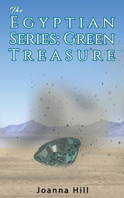 The Egyptian Series : Green Treasure, EPUB eBook