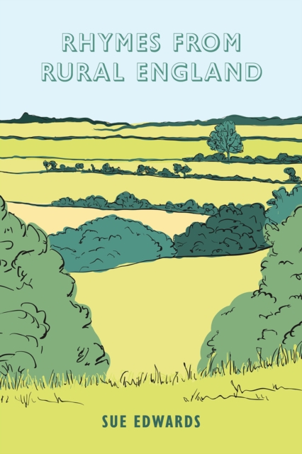 Rhymes from Rural England, EPUB eBook
