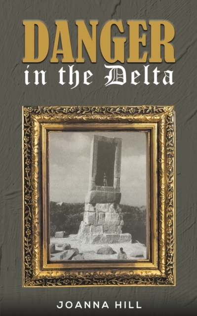 Danger in the Delta, Paperback / softback Book