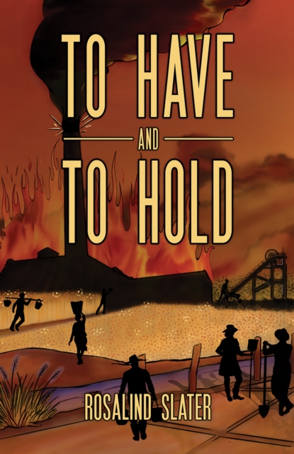 To Have and To Hold, EPUB eBook