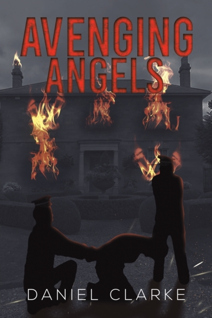 Avenging Angels, Paperback / softback Book