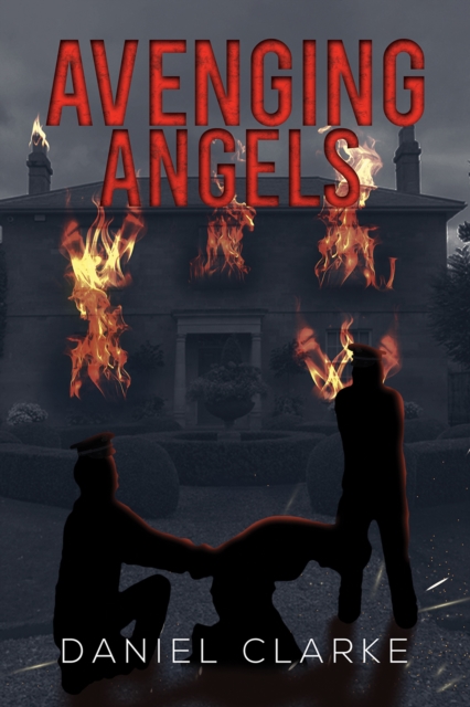 Avenging Angels, EPUB eBook