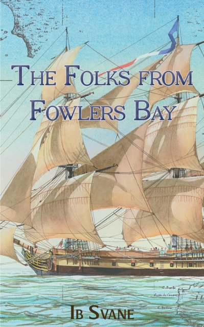 The Folks from Fowlers Bay, EPUB eBook