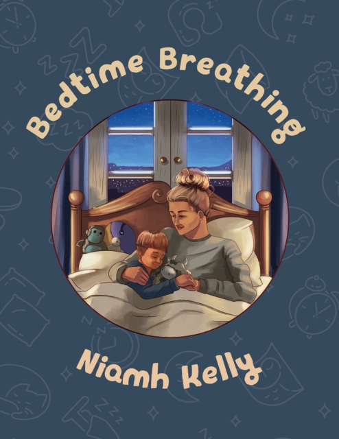 Bedtime Breathing, EPUB eBook