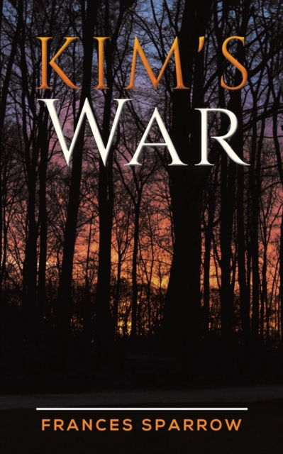 Kim's War, Paperback / softback Book