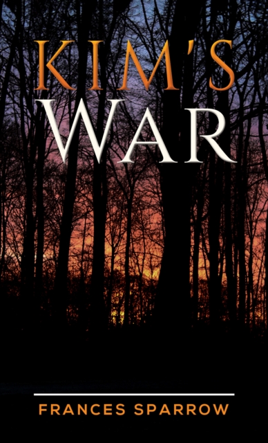 Kim's War, EPUB eBook