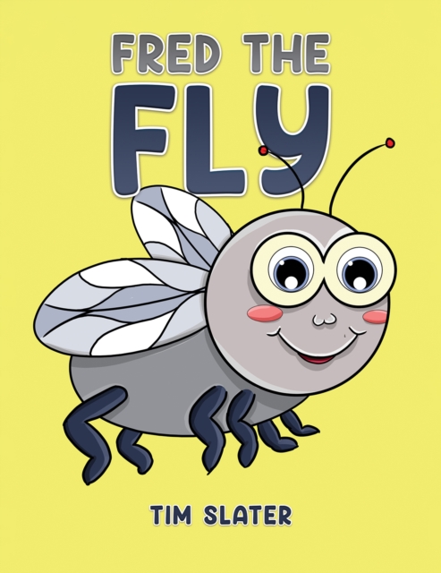 Fred the Fly, Paperback / softback Book