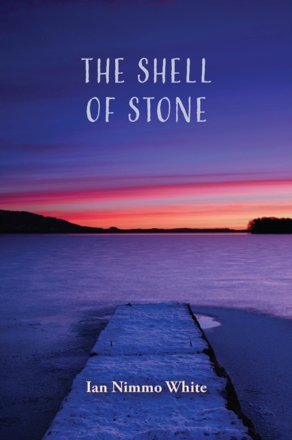 The Shell of Stone, Paperback / softback Book