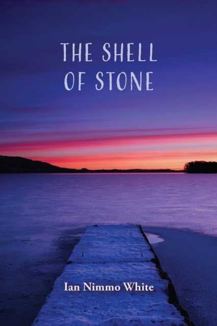 The Shell of Stone, EPUB eBook