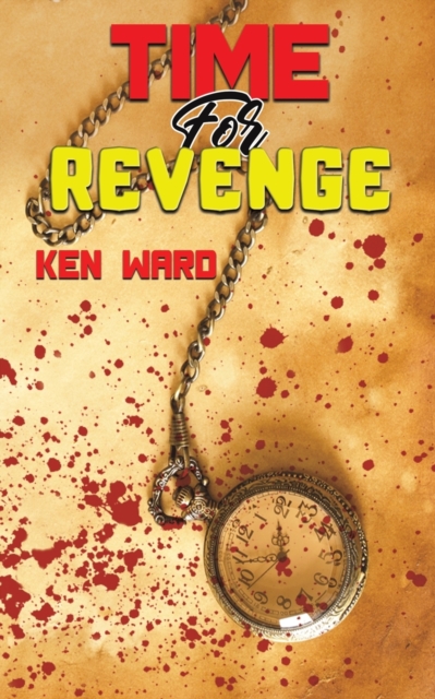 Time For Revenge, Paperback / softback Book