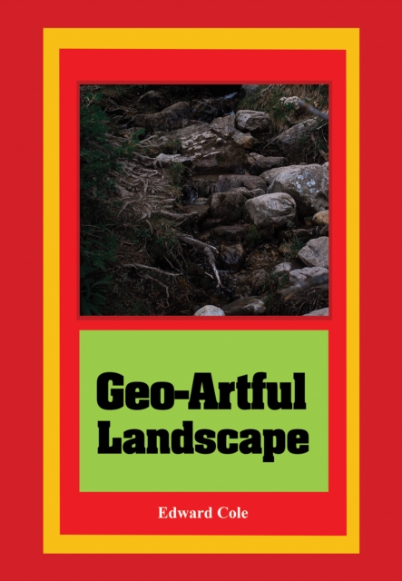 Geo-Artful Landscape, Paperback / softback Book