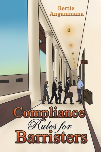 Compliance Rules for Barristers, Paperback / softback Book