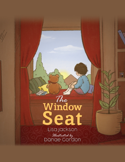 The Window Seat, EPUB eBook