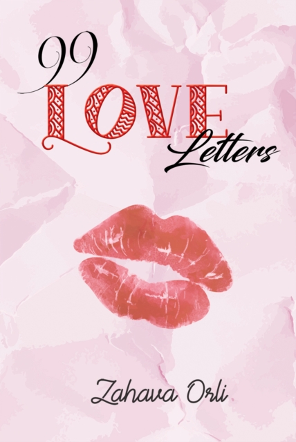 99 Love Letters, EPUB eBook