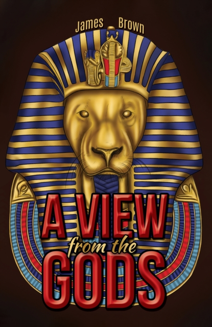 A View from the Gods, EPUB eBook