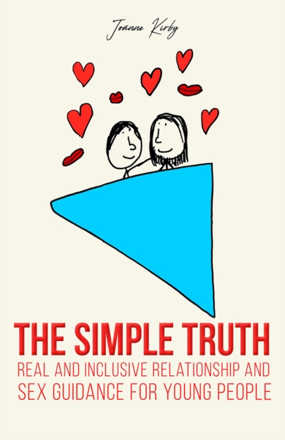 The Simple Truth, EPUB eBook