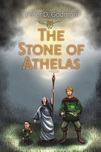 The Stone of Athelas, Paperback / softback Book
