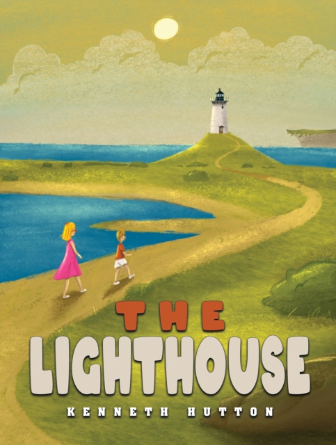 The Lighthouse, Paperback / softback Book