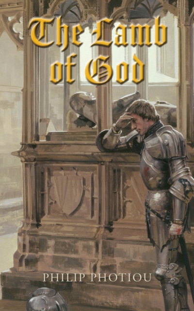 The Lamb Of God, EPUB eBook