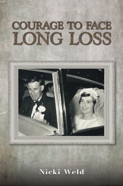 Courage to Face Long Loss, Paperback / softback Book