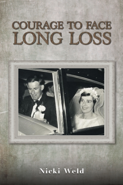 Courage to Face Long Loss, EPUB eBook
